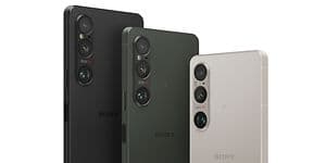 Sony - Xperia 1 VI - VC Teaser Image