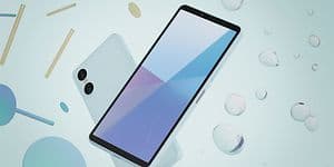 Produktbillede af Sony Xperia 10 VI