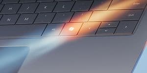 Microsoft - Copilot+PC - Teaser Image