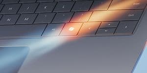 Microsoft Copilot+PC