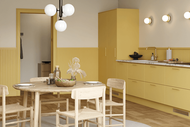 Epoq køkken Trend Mellow