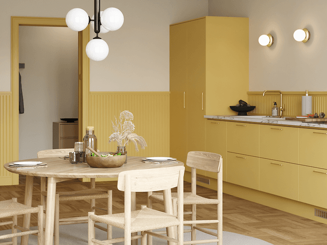 Epoq køkken Trend Mellow