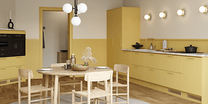 Epoq køkken Trend Mellow
