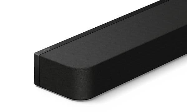 Sony Bravia Theatre Bar 8 soundbar
