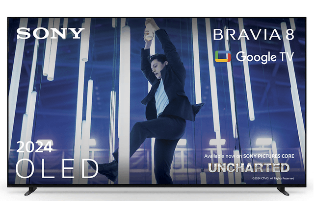 Sony Bravia 8 OLED