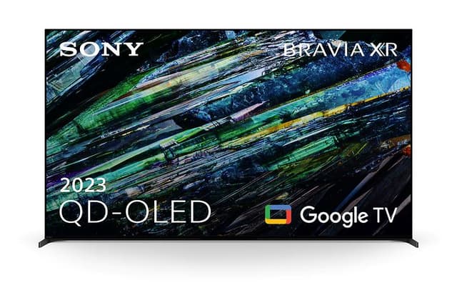 Sony Bravia A95L TV
