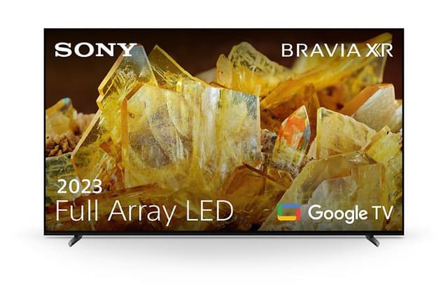 Sony Bravia X90L TV
