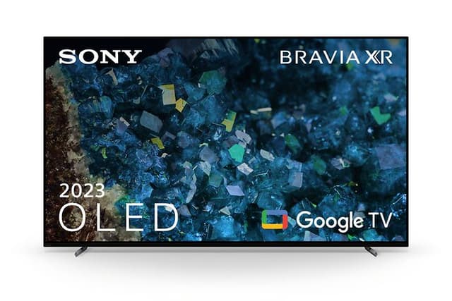 Sony Bravia A80L TV