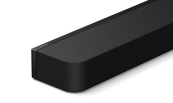 Sony Bravia Theatre Bar 9 soundbar
