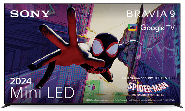 Sony Bravia 9 2024 Mini LED