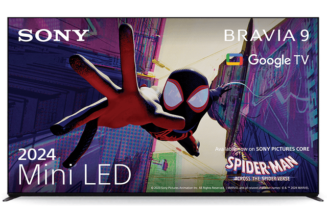 Sony Bravia 9 2024 Mini LED