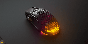 Huipputarkat SteelSeries-hiiret