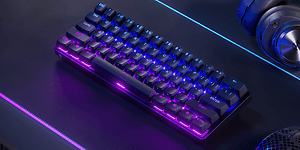 SteelSeries gamingtastatur