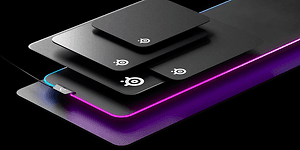 SteelSeries gaming-musematte