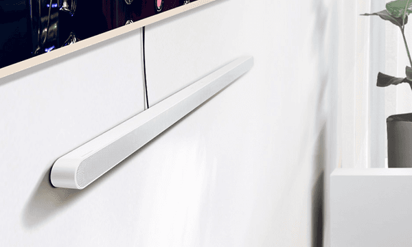 Samsung S-Series Soundbar & Dolby Atmos