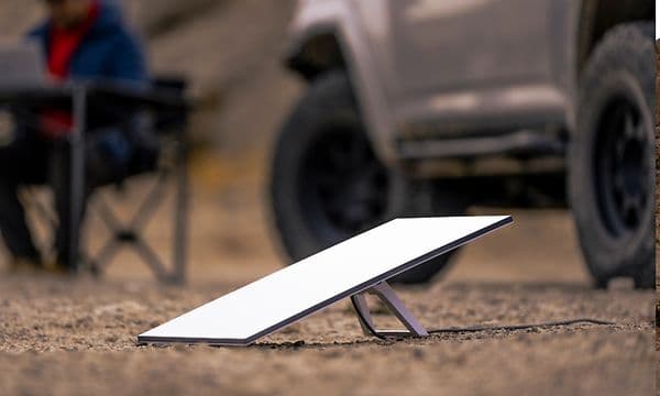 Starlink satellit-internet til streaming, opkald, spil og mere