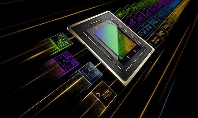 NVIDIA Geforce RTX - Entistä pidemmälle tekoälyllä, entistä nopeammin RTX:llä