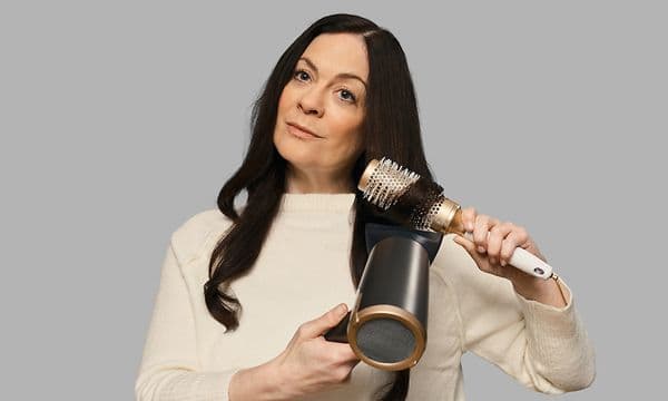 Remington hårføner