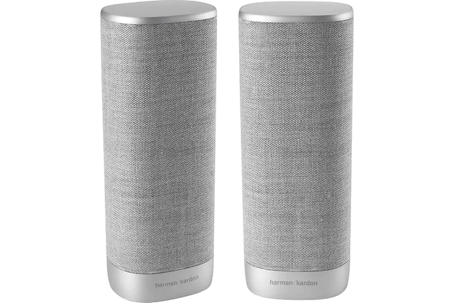 Produktbilde av Harman Kardon Citation høyttalere