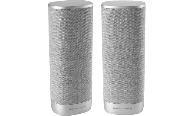 Produktbilde av Harman Kardon Citation høyttalere