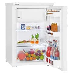 Liebherr Product image fridge with freezer compartment