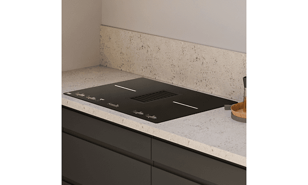 Epoq - Franke - Hob with integrated hood