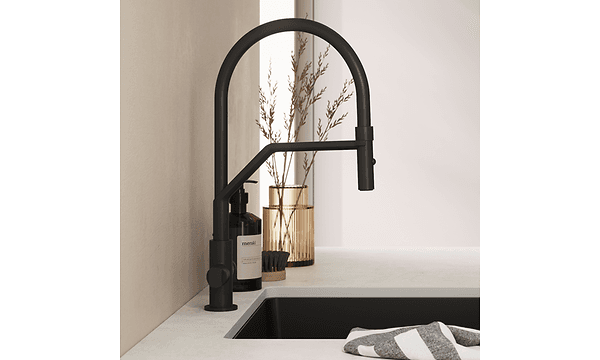Epoq - Franke - Kitchen tap