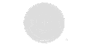 Produktbilde av Bose Virtually Invisible 591 innbyggingshøyttaler