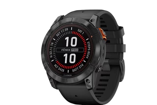 Garmin Best in test Product image