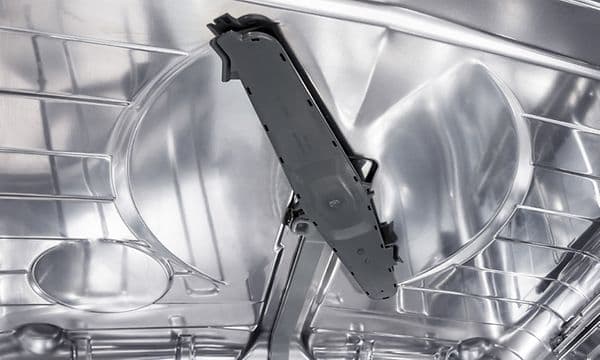 Hisense-astianpesukone sekä Inverter PowerDrive -moottori