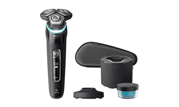 Philips barbermaskine 9000 Series