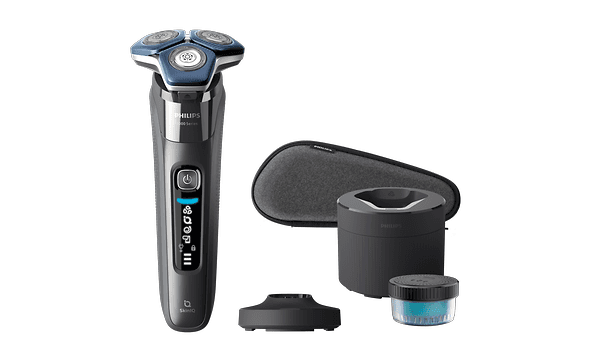 Philips 7000 Series barbermaskin og tilbehør