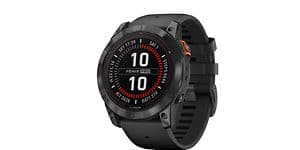 Garmin Best i test pulsklokke