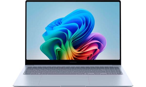 Laptop med AI: Galaxy Book 4 Edge