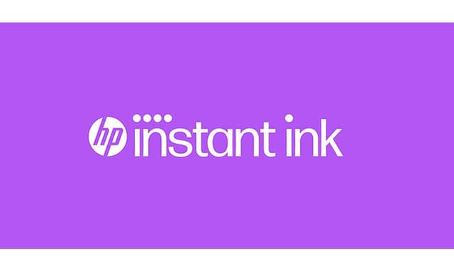HP Instant Ink