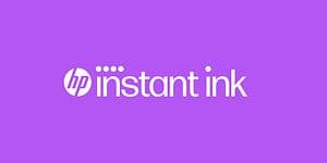 HP Instant Ink