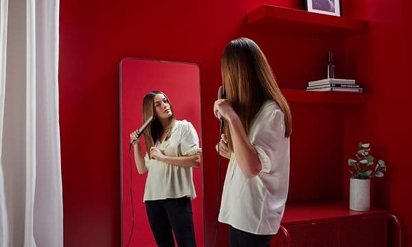 Teaser imag  - Hair Straightener