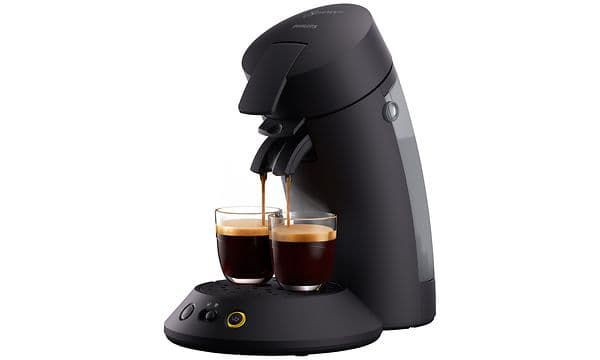 Senseo Original Plus-kaffemaskin
