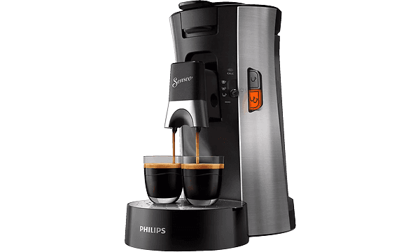 Senseo Select-kaffemaskin