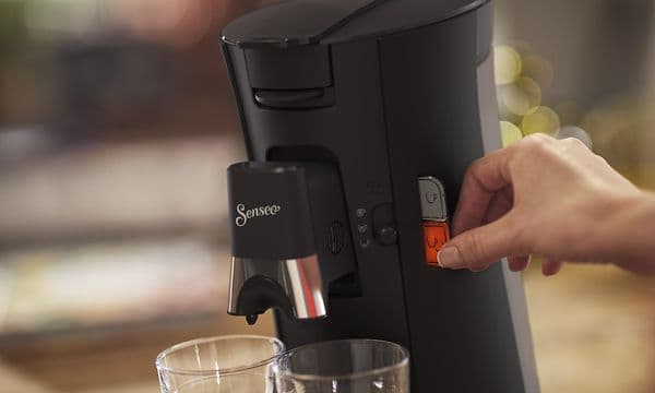 Need help with your Senseo coffee maker? Senseo helps with troubleshooting