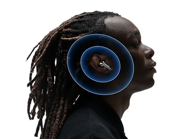 Samsung Galaxy Buds3 Pro with Galaxy AI