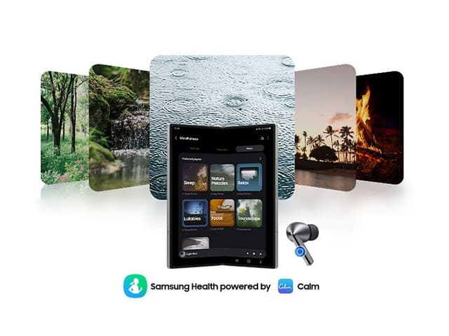 Your personalised sound sanctuary
