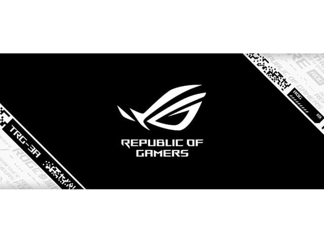 ROG gaming-tilbehør