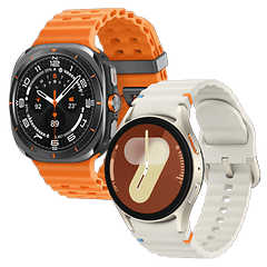 Category Image - Galaxy Watch Ultra and Watch7