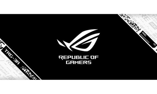ROG gaming-tilbehør