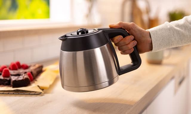 Bosch-termokanne til kaffetrakter