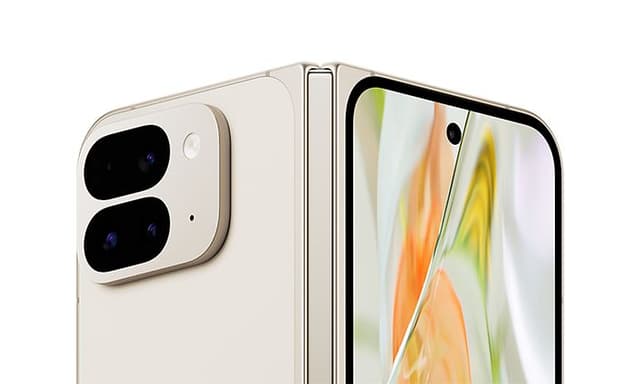 Avoin Pixel 9 Pro Fold