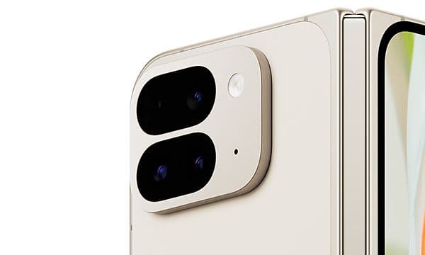Google Pixel 9 Pro Fold