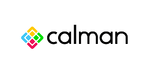 Calman logo