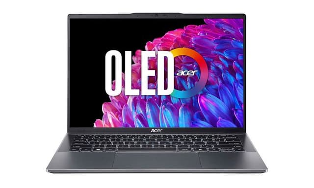 Produktbilde av Acer Swift Go 14-laptop